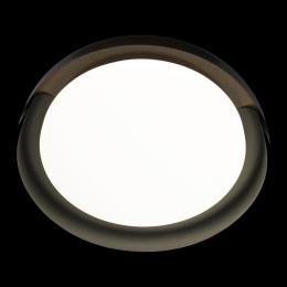 Потолочный светодиодный светильник Loft IT Coin 10198 Black  - 4 купить
